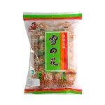 Bin Bin Rice Crackers Spicy Snow 145g