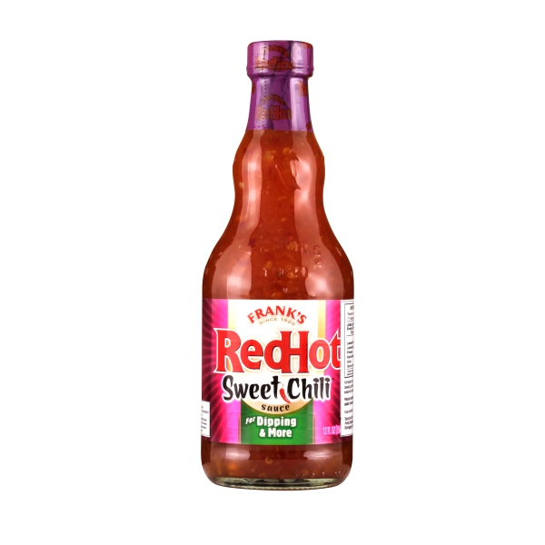 Red Hot Sweet Chilli Sauce 354ml
