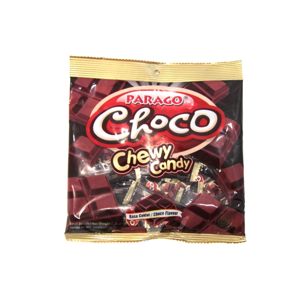 Choco Chewy Candy