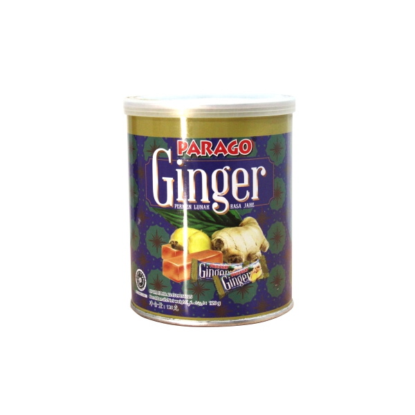 Ginger 120 g