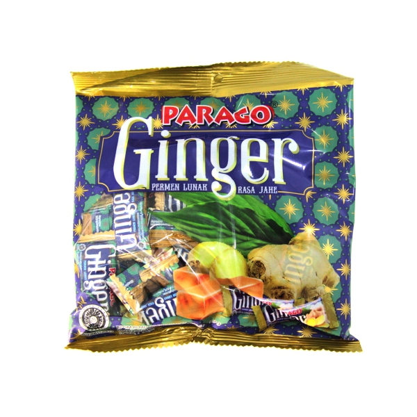 Ginger 90 g