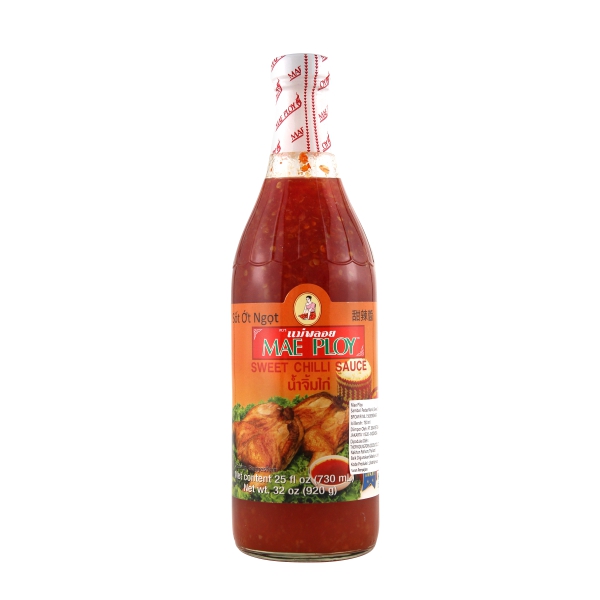 Sweet Chilli Sauce 920 g