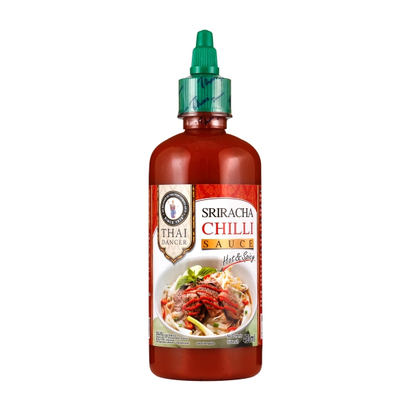 Sriracha Chilli Sauce 450ml