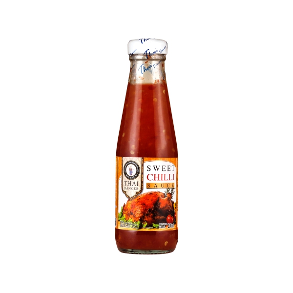 Sweet Chilli Sauce 200ml
