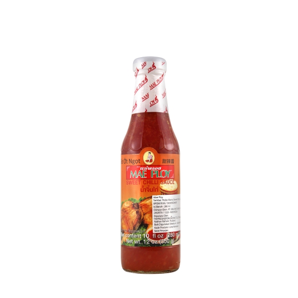 Sweet Chilli Sauce 330 g