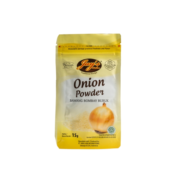 Onion Powder 15g