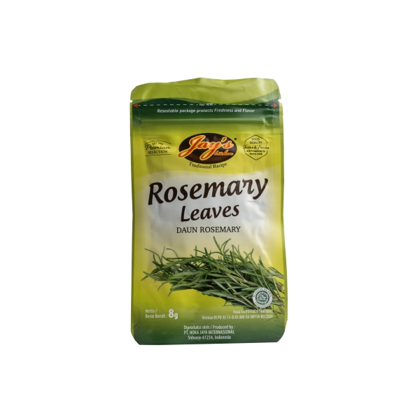 Rosemary Leaves 8g