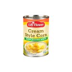 Cream Style Corn