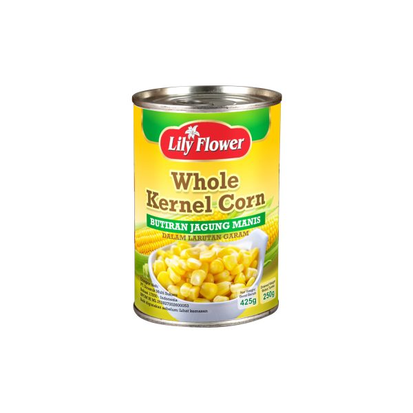 Kernel Corn 425