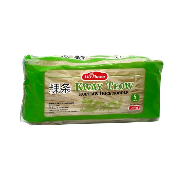 Kway Teow 220g