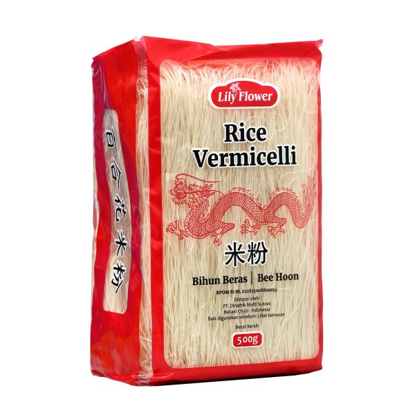 Vermicelli 500g